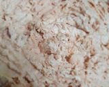 A picture of step 10 of Watermelon Icecream Made Using Jaggery.