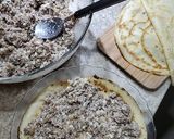 Foto del paso 2 de la receta: Canelones de carne y ricota