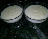 صورة لخطوة 3 من وصفة رز بلبن بطعم السحلب