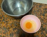 Foto del paso 1 de la receta: Panqueques 🥞