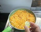 A picture of step 6 of Poha.