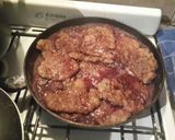Foto del paso 5 de la receta: Bifecitos con vino