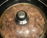 Foto del paso 4 de la receta: Carne con tomate 🇪🇸