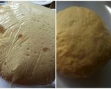Foto langkah ke 3 dari resep Cinnamon Roll 🍞.