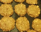 Foto del paso 7 de la receta: Galletas de avena y chocolate