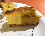 Foto del paso 4 de la receta: Sopa Paraguaya