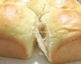 Foto langkah ke 11 dari resep Roti Kasur Empuk (tanpa ulen) #recommended.