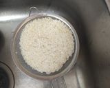Foto del paso 2 de la receta: Arroz con leche y esencia de vainilla
