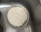 Foto del paso 2 de la receta: Arroz con leche y esencia de vainilla