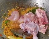 Foto langkah ke 2 dari resep (179) Oblok Ayam Khas Betawi.