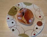 Φωτογραφία βήματος 10 της συνταγής Brioche με Nutella