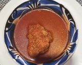 Foto del paso 12 de la receta: Segueza. "Mole de maíz"
