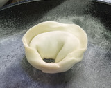 Foto del paso 3 de la receta: Empanadas de verdura y salsa blanca
