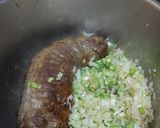 Foto del paso 1 de la receta: Carne mechada
