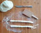 Foto del passaggio 7 della ricetta Gnocchi di Patate
