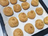 Kue Soes / Kue Sus