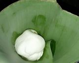 Foto langkah ke 3 dari resep Bongkos poci.