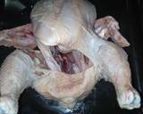 Grilled chicken recipe step 2 photo