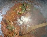 Foto langkah ke 7 dari resep Rendang Paru Sapi Ala mami.