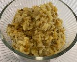 સાદી ખીચડી (Simple Khichdi Recipe In Gujarati) રેસીપી સ્ટેપ4ફોટો