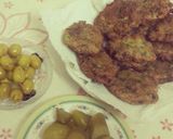 صورة لخطوة 6 من وصفة مشاط زهرة (قرنبيط)