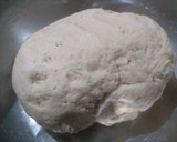 वेज आटा मोमोज (veg aata momos recipe in Hindi) रेसिपी चरण 1 फोटो