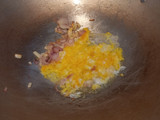 Nasi Goreng Buah Naga