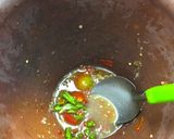 รูปขั้นตอนการทำที่ 1 ของ ส้มตำปู ปลาร้า