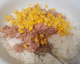 Foto del paso 3 de la receta: Ensalada de arroz