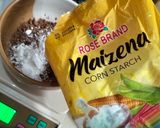 Foto langkah ke 1 dari resep Selai Coklat.