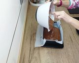 Foto del paso 2 de la receta: Tarta de tres leches de chocolate