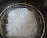 Foto langkah ke 1 dari resep Putu (tanpa bambu).