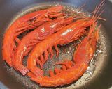 Foto del paso 4 de la receta: Arroz meloso de Carabineros