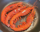 Foto del paso 4 de la receta: Arroz meloso de Carabineros