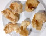 Foto del paso 5 de la receta Corteza de Trigo con Dorada