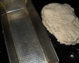 Foto del paso 5 de la receta: Pan lactal, de molde (muy fácil)