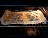 Foto del paso 12 de la receta: Árbol de Navidad de nocilla