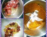 दालमा - ओडिसा टेम्पल स्टाईल (dalma recipe in marathi) रेसिपी स्टेप 2 फोटो