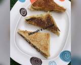 Grilled Sardine sandwich recipe step 5 photo