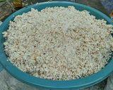 Foto langkah ke 2 dari resep Cara pengolahan patarana (pliek u).