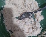 Foto langkah ke 1 dari resep Nugget ampas susu kedelai.