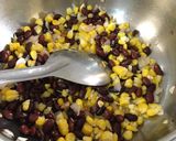 મેક્સિકન રાઈસ (Mexican Rice Recipe In Gujarati) રેસીપી સ્ટેપ3ફોટો