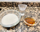 Foto del paso 1 de la receta: Flan de Calabaza