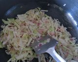 शेजवान फ्राइड राइस (Schezwan fried rice recipe in Hindi) रेसिपी चरण 1 फोटो