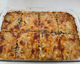 Foto del paso 9 de la receta: Budin de carne con verduras