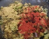 વાલોળ રીંગણાં નું શાક (Valor Ringan Shak Recipe In Gujarati) રેસીપી સ્ટેપ2ફોટો