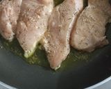 Foto langkah ke 4 dari resep Steak Ayam.