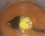 Foto langkah ke 2 dari resep Sayur asem betawi.