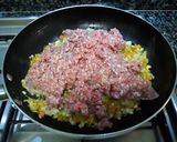 Foto del paso 5 de la receta Calamares rellenos