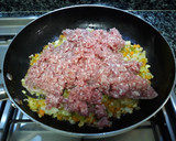 Foto del paso 5 de la receta: Calamares rellenos